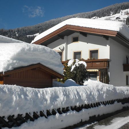 Haus Maria Leiter Otel Sillian Dış mekan fotoğraf