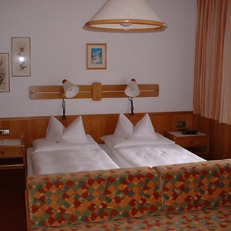 Haus Maria Leiter Otel Sillian Dış mekan fotoğraf