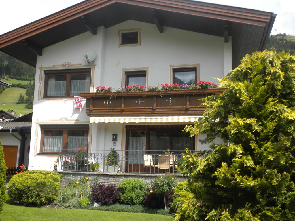 Haus Maria Leiter Otel Sillian Dış mekan fotoğraf
