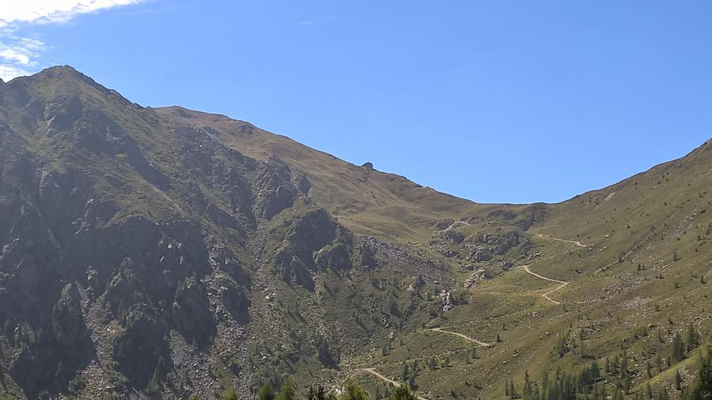 Haus Maria Leiter Otel Sillian Dış mekan fotoğraf