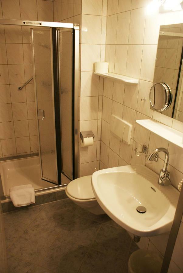 Haus Maria Leiter Otel Sillian Dış mekan fotoğraf